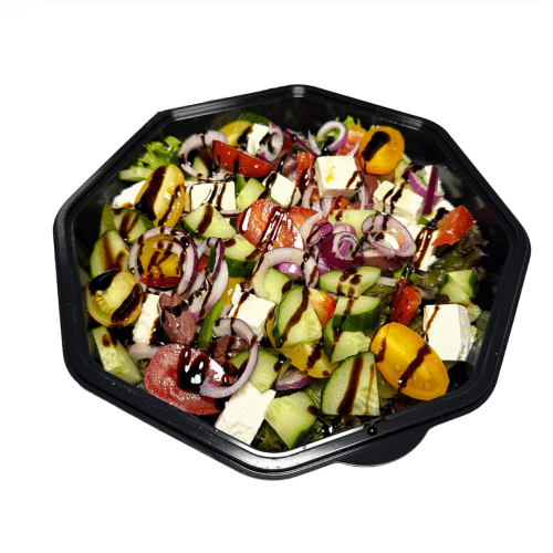 Griechischer Salat