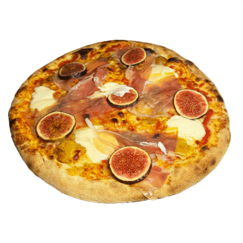 Herbst-Pizza