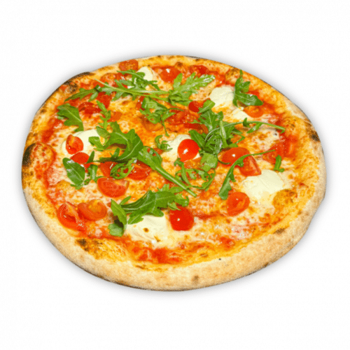 Pizza Arlette