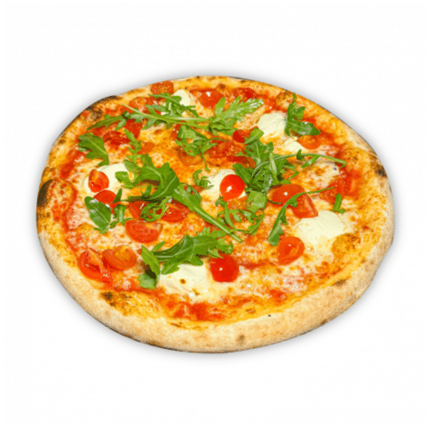 Pizza Arlette