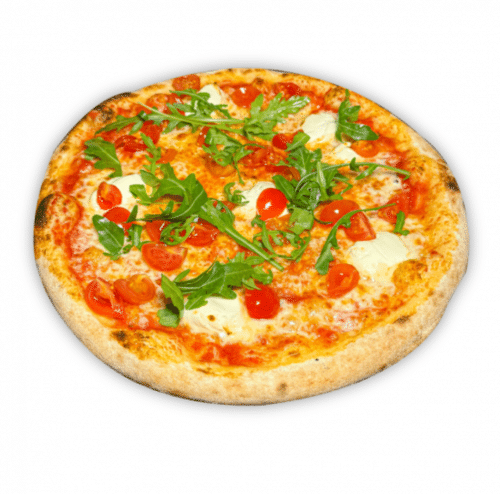 Pizza Arlette