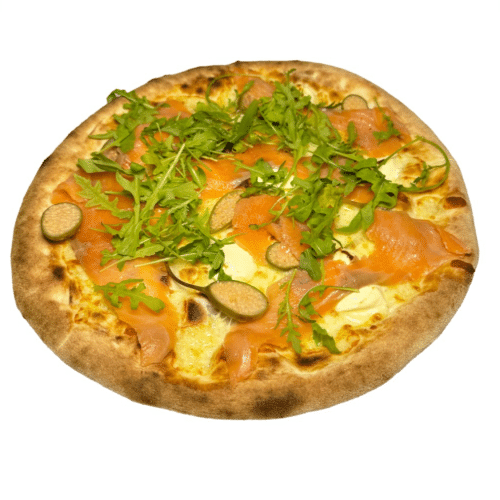 Pizza Fjord