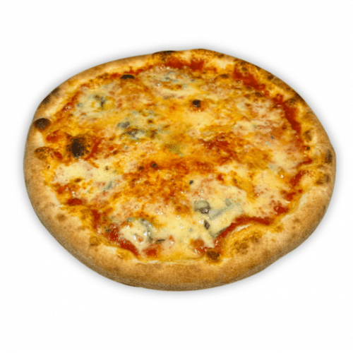 Pizza Gorgonzola