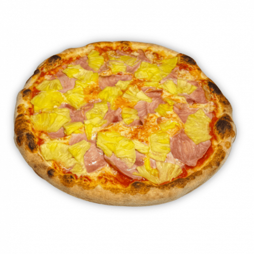Pizza Hawaii