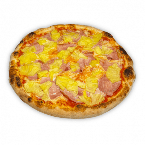 Pizza Hawaii