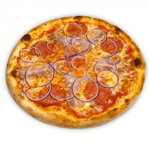 Pizza Mutter Teresa