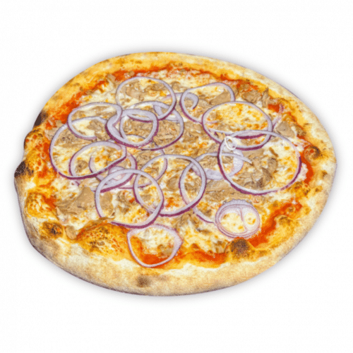 Pizza Tonno
