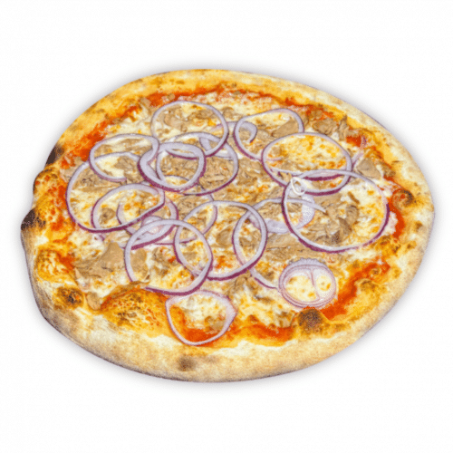 Pizza Tonno