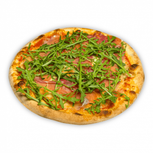 Pizza Trüffel-Traum