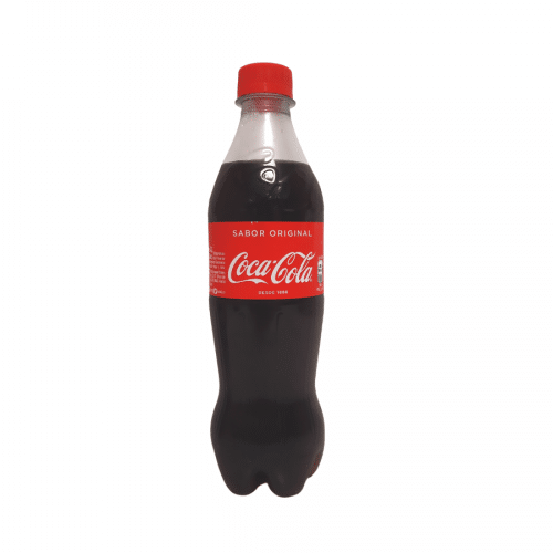 Coca-Cola 0,5l