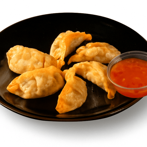 Gyoza Vegi 6 Stk.