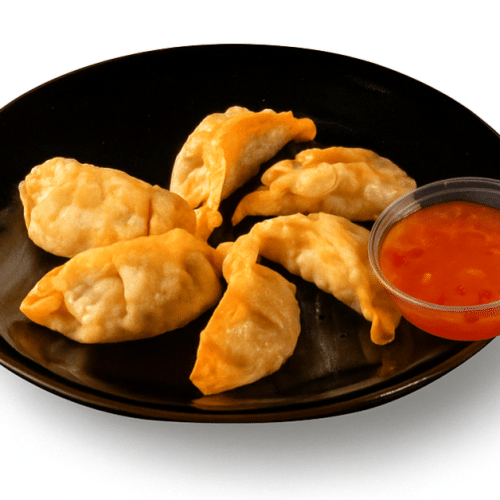Gyoza Vegi 8 Stk.