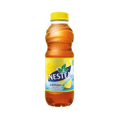 Ice Tea Lemon 0,5l