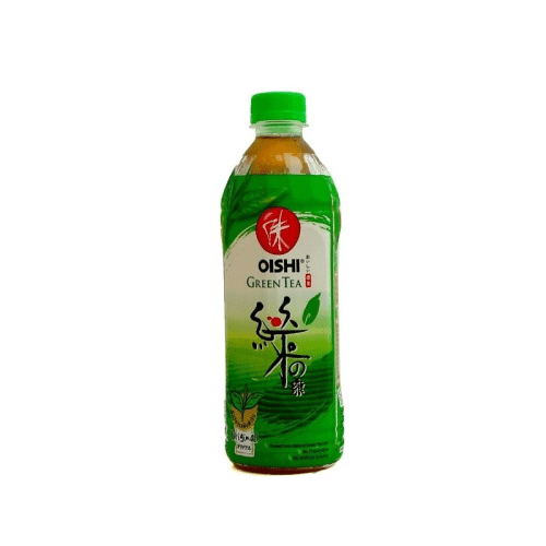 Oishi Genmai 0,5l