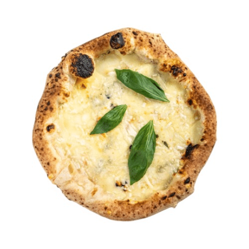 Pizza 4 Formaggi