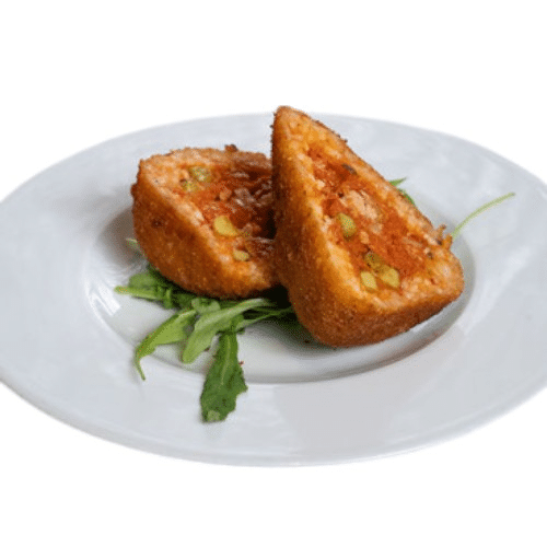 Arancini di Riso Napoletani alla Norma (220g)