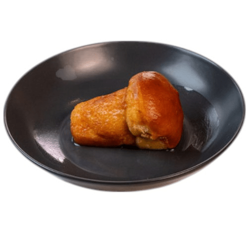 Babà Classico o Nutella