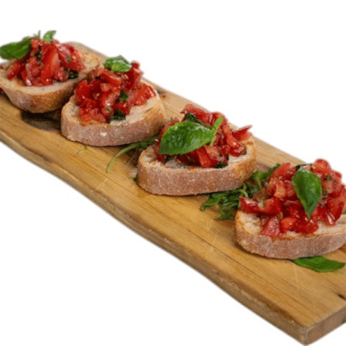 Bruschetta Classica