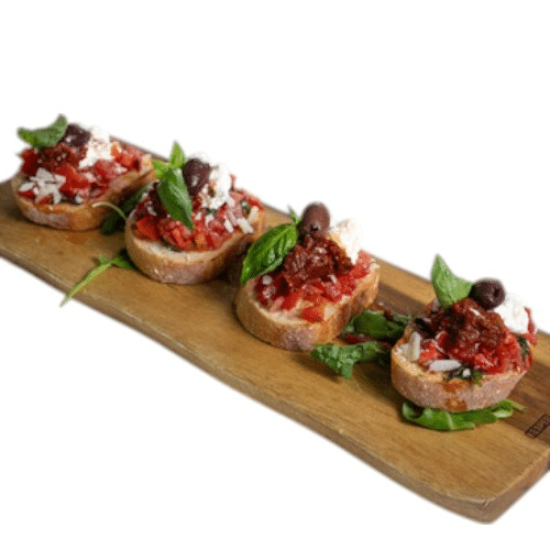 Bruschetta Italica