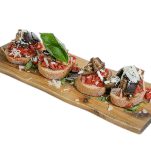 Bruschetta Sapore