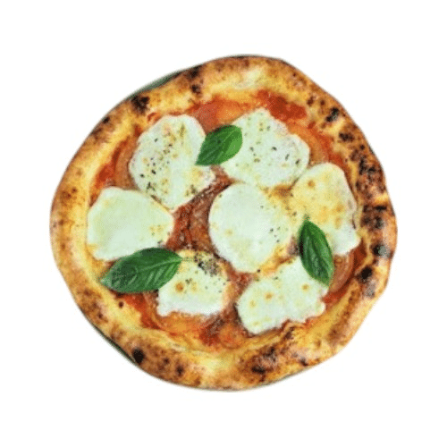 Pizza Bufalina