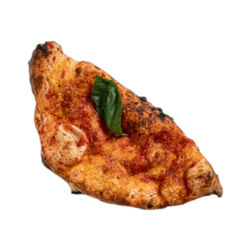 Pizza Calzone ripieno