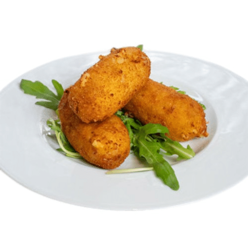 Crocchè di Patate