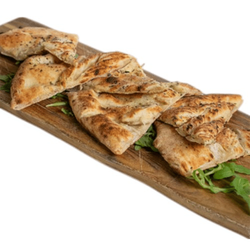 Focaccia