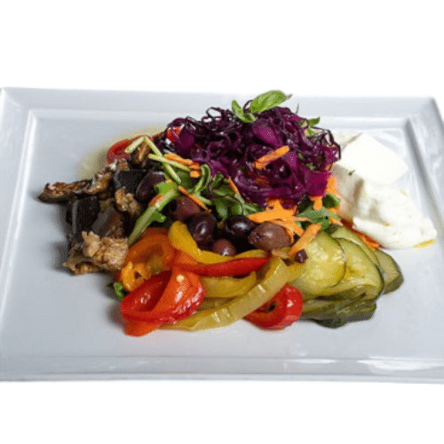 Insalata Gigante
