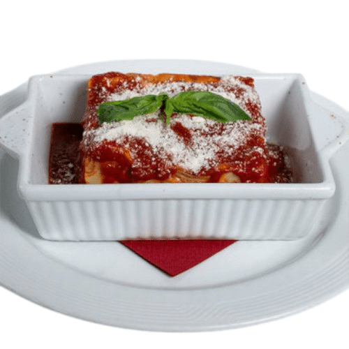Lasagna Classica