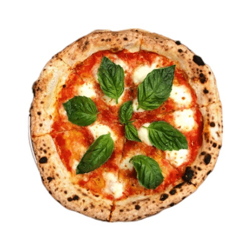 Pizza Napoli