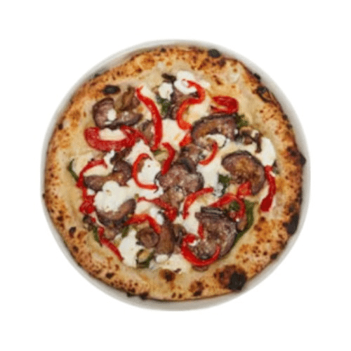 Pizza Norma