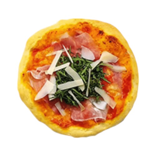 Pizza Parma