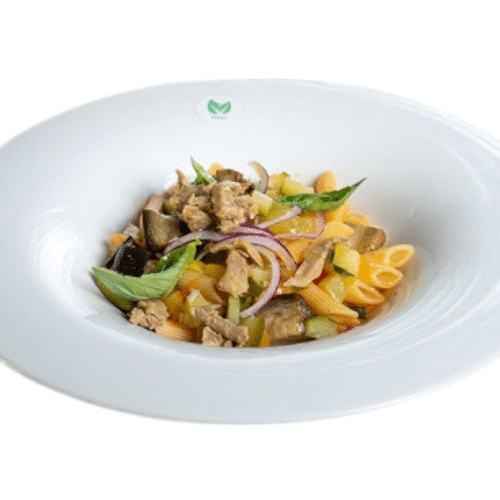 Penne Vegan (vegan)