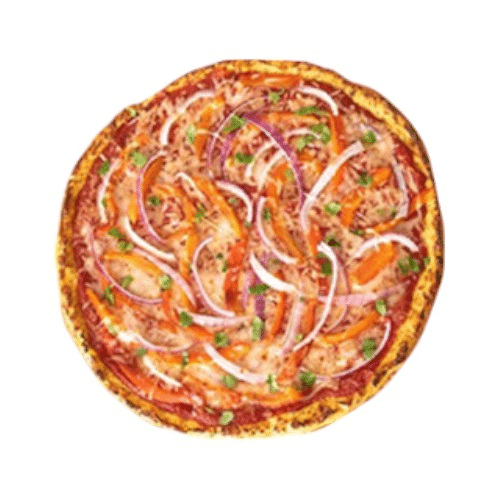 Pizza Pugliese