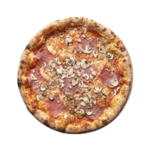 Pizza Regina