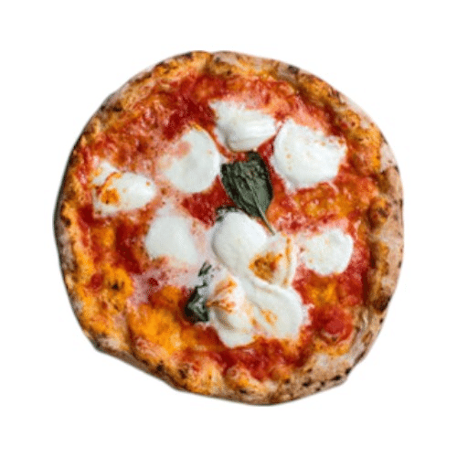 Pizza Re italia