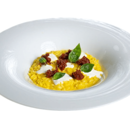 Risotto Nord E Sud
