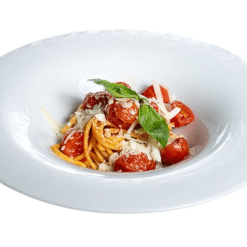Spaghetto Fresco Scarpariello (scharf)