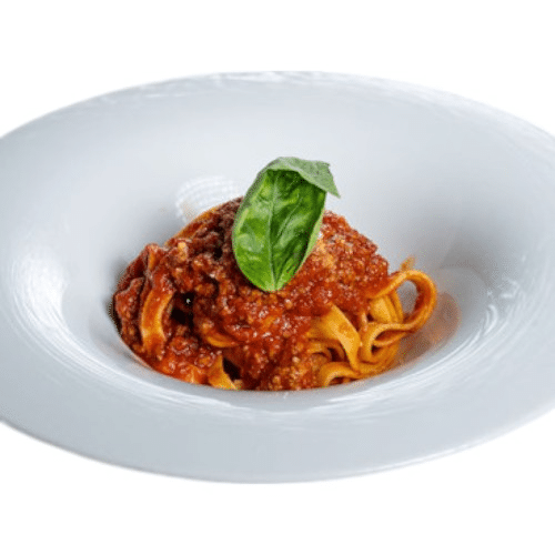 Tagliatella alla Bolognese