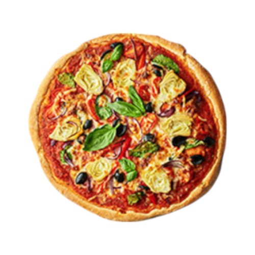 Pizza Vegan (vegan)