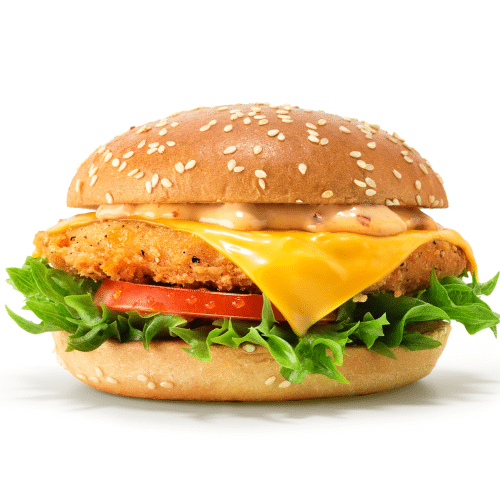 Le Crispy Chicken