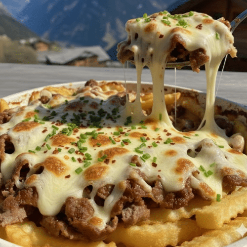 Kings Spezial Raclettekäse