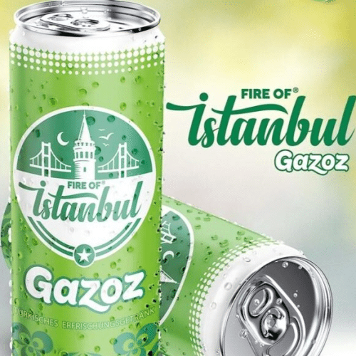Istanbul Limonade 0,33l