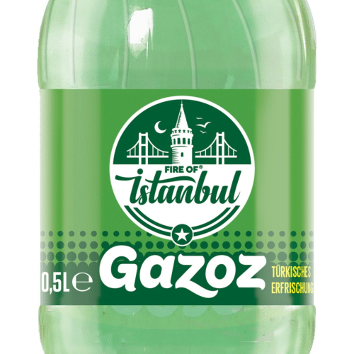 Istanbul Limonade 0,5l