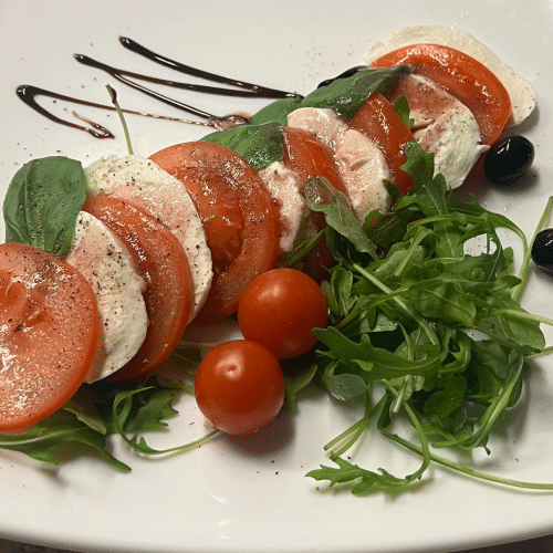 Caprese Salat