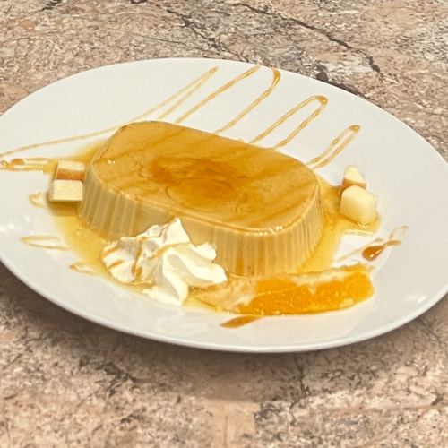 Caramelköpfli