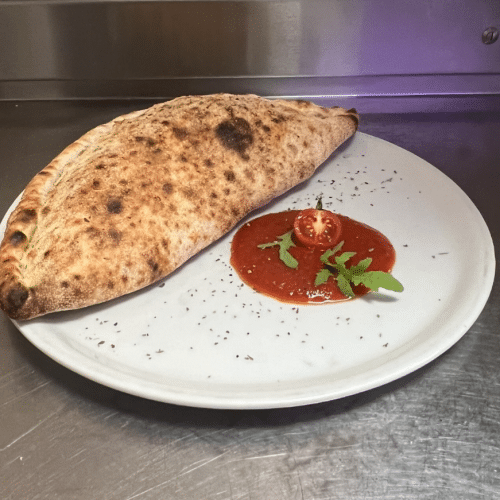 Pizza Calzone
