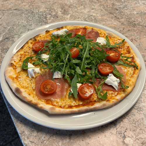 Pizza Sonnenberg