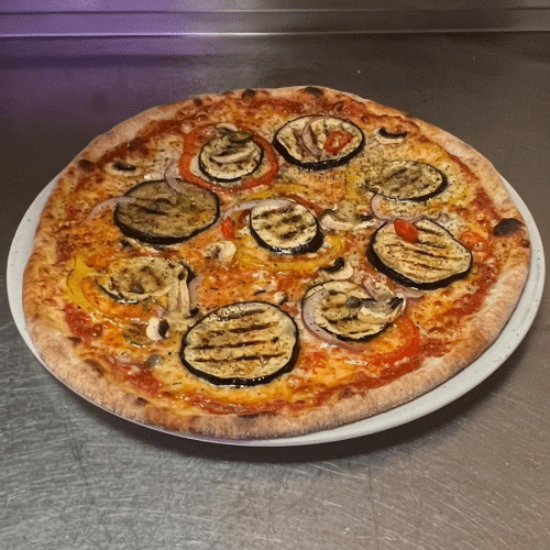 Pizza Vegi